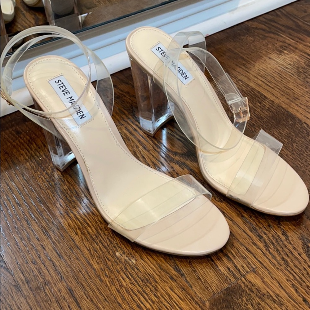 Steve Madden Camille 8.5